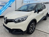 Used Renault Captur