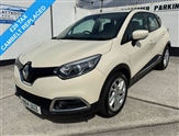 Used Renault Captur