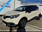 Used Renault Captur