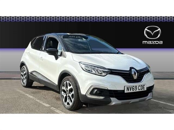 Large image for the Used Renault Captur