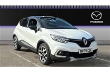 Used Renault Captur