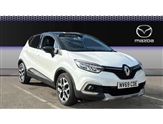 Renault Captur Image 1