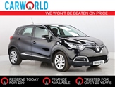 Used Renault Captur