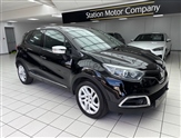 Used Renault Captur