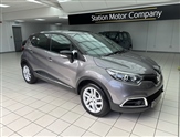 Used Renault Captur