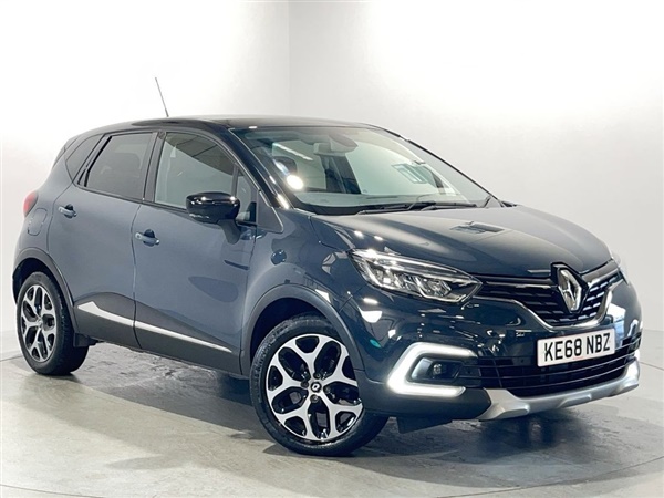 Large image for the Used Renault CAPTUR