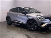 Used Renault Captur