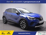 Used Renault Captur