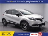 Used Renault Captur
