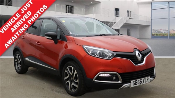 Large image for the Used Renault CAPTUR