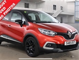 Used Renault Captur