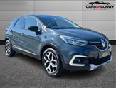Used Renault Captur