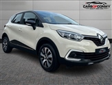 Used Renault Captur