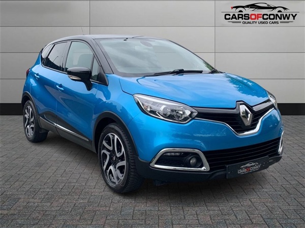 Large image for the Used Renault CAPTUR
