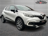 Used Renault Captur