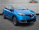 Used Renault Captur