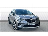 Renault Captur Image 1