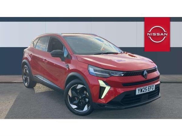 Large image for the Used Renault Captur