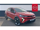 Renault Captur Image 1