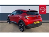 Renault Captur Image 2