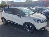 Used Renault Captur
