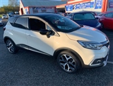Used Renault Captur