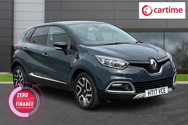 Large image for the Used Renault CAPTUR