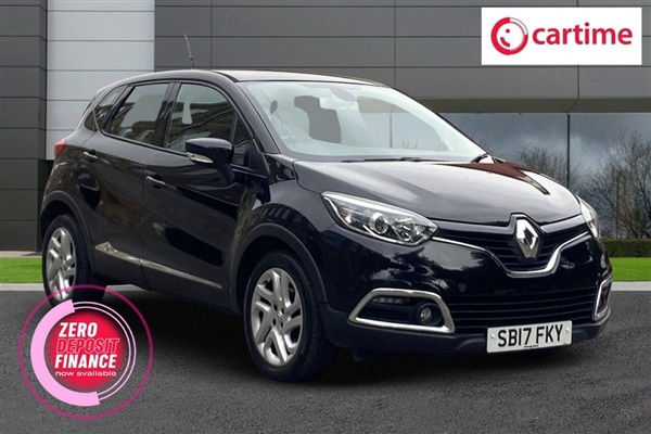 Large image for the Used Renault CAPTUR