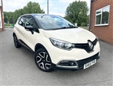 Used Renault Captur