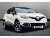 Renault Captur Image 1