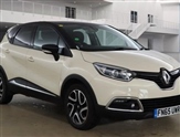 Used Renault Captur