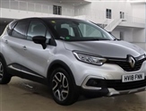 Used Renault Captur