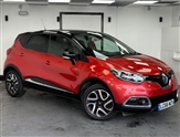 Used Renault Captur