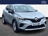 Renault Captur Image 1