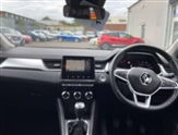 Renault Captur Image 3