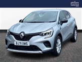 Renault Captur Image 4