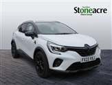Renault Captur Image 1