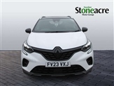 Renault Captur Image 2