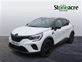 Renault Captur Image 3