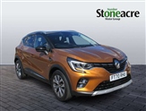 Renault Captur Image 1