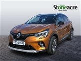 Renault Captur Image 3