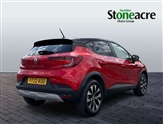 Renault Captur Image 3