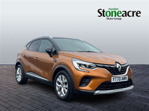 Large image for the Used Renault Captur