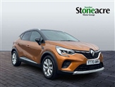 Renault Captur Image 1