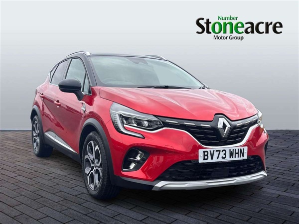 Large image for the Used Renault Captur