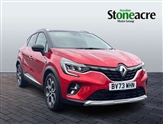 Renault Captur Image 1