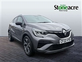 Renault Captur Image 1