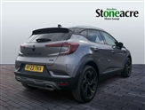 Renault Captur Image 3