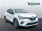Renault Captur Image 1