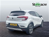 Renault Captur Image 3